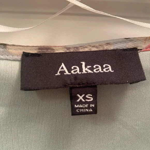 Vici wrap dress - Picture 5 of 6